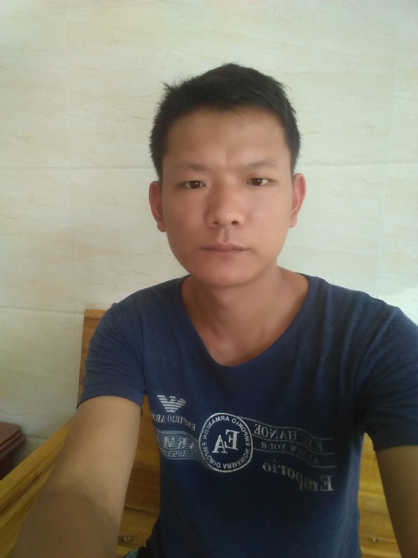 辉的第一张照片--东源交友中心